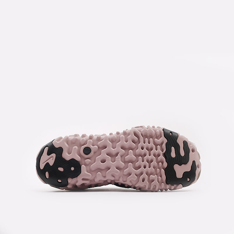 Кроссовки Nike Overreact Flyknit Ispa (CD9664-001)  - цена, описание, фото 6